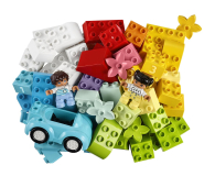 LEGO DUPLO 10913 Pudełko z klockami - 532288 - zdjęcie 2